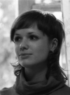 Мария Сергеевна Акимова