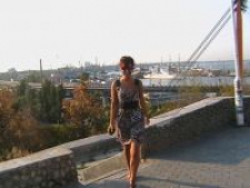 Алиса Павловна Трутнева