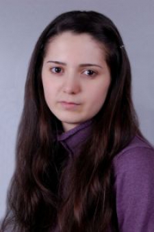 Тамара Рамазановна Маммаева