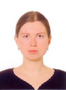 Анна Викторовна Анисимова