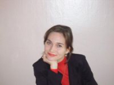 Елена Игоревна Серпионова