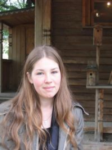 Мария Игоревна Знобищева