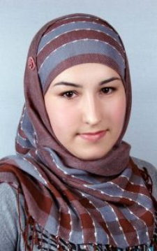 Патимат Махачевна Зиявудинова