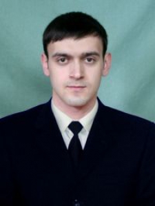 Курбан Абдулмуталлимович Инжиев