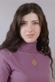 Лаура Сулеймановна Шабанова