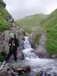 Зимфира Абдуллаевна Омарова