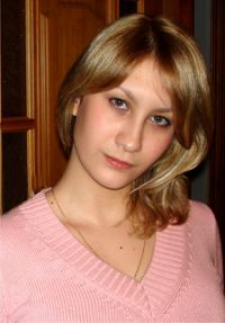 Наталья Александровна Мультановская