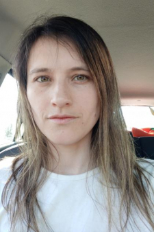 Анастасия Анатольевна Кругликова