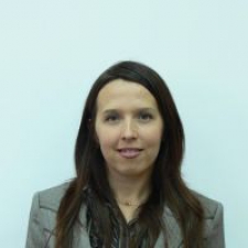 Виктория Борисовна Халимендик