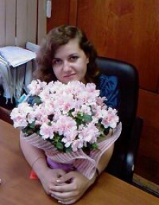 Татьяна Викторовна Свирилина