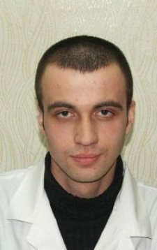 Игорь Юрьевич Искусных