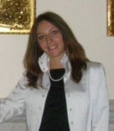 Христина Голинська