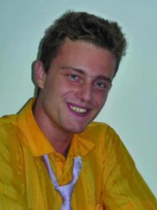 Станислав Эдуардович Шаламов