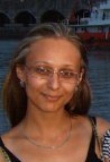 Юлия Владимировна Зубкова