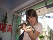 Оксана Андреевна Шульга