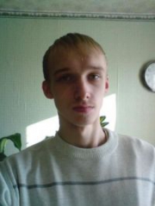 Александр Александрович Менделев