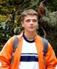 Олег Евгеньевич Курочкин