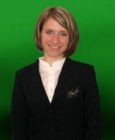 Нина Александровна Морщагина