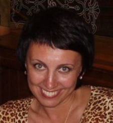 Людмила Васильевна Костылева