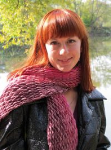 Ирина Александровна Бевз