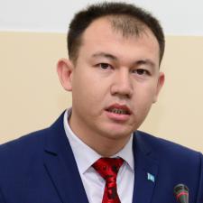 Гани Исаевич Исаев