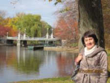 Евгения Михайловна Бутенина