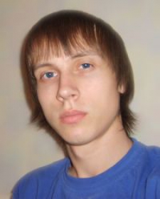 Дмитрий Александрович Бондарев