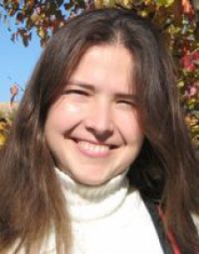 Юлия Сергеевна Кириченко