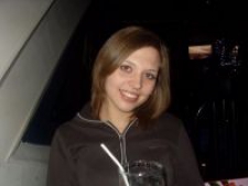 Наталья Михайловна Жданова