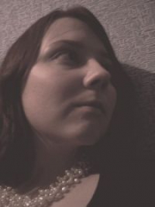 Анна Игоревна Роженцова