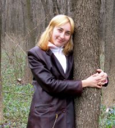 Марина Александровна Михеева