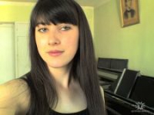 Малика Меджидовна Меджидова