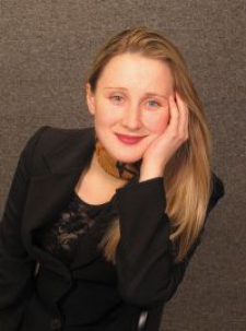 Марина Викторовна Теряева