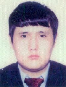 Асылбек Кайратбекович Мейрбеков