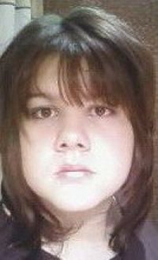 Валерия Андреевна Бачурина