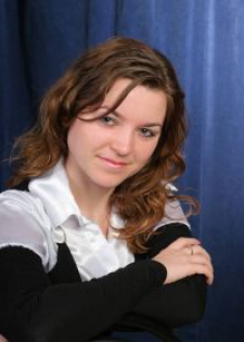 Жанна Евгеньевна Тимашова