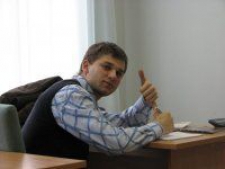 Сергей Владимирович Романчук