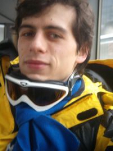 Василий Сергеевич Львов