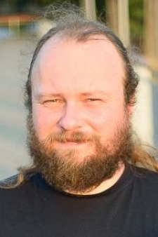 Николай Николаевич Куксачёв