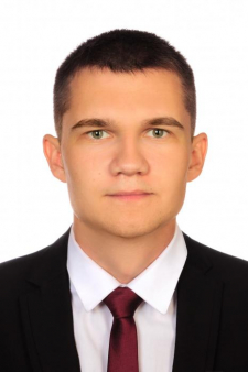 Валерий Юрьевич Васильев