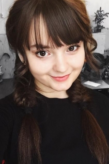 Елена Александровна Дубинина