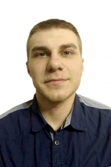 Павел Андреевич Снигур