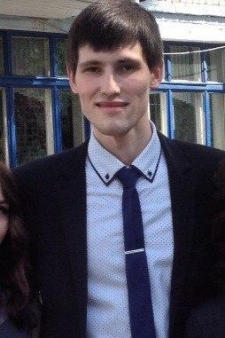 Андрей Николаевич Батов