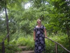 Ольга Юрьевна Демушкан