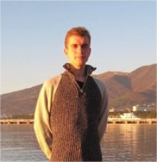 Степан Андреевич Ванин