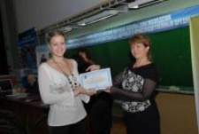 Галина Петровна Рудик