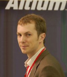 Алексей Евгеньевич Сабунин