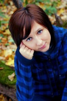 Алина Маратовна Арманьшина