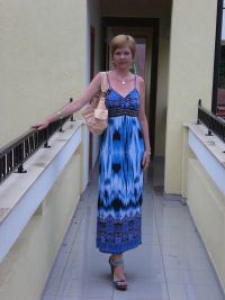 Валентина Олеговна Мурызева