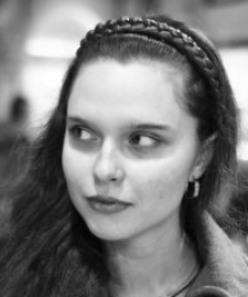 Елизавета Сергеевна Трусевич